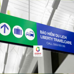 Bảo hiểm Du lịch Liberty TravelCare bảo vệ toàn diện cho bạn và gia đình trước những rủi ro